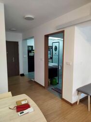 Blk 567C Champions Green (Woodlands), HDB 2 Rooms #554781901